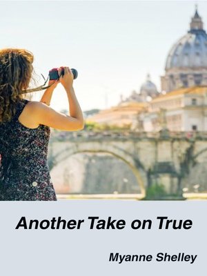 cover image of Another Take on True